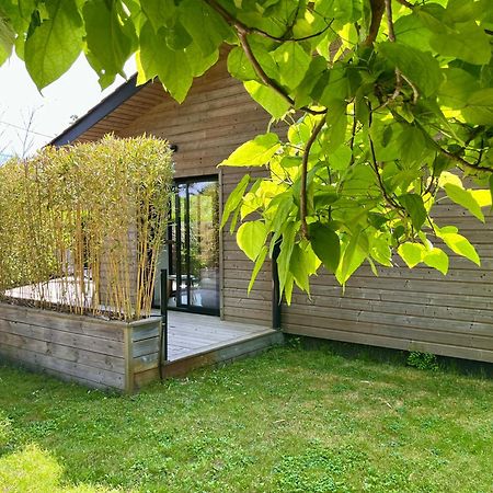 Casa Tagomago Villa Andernos-les-Bains Eksteriør bilde