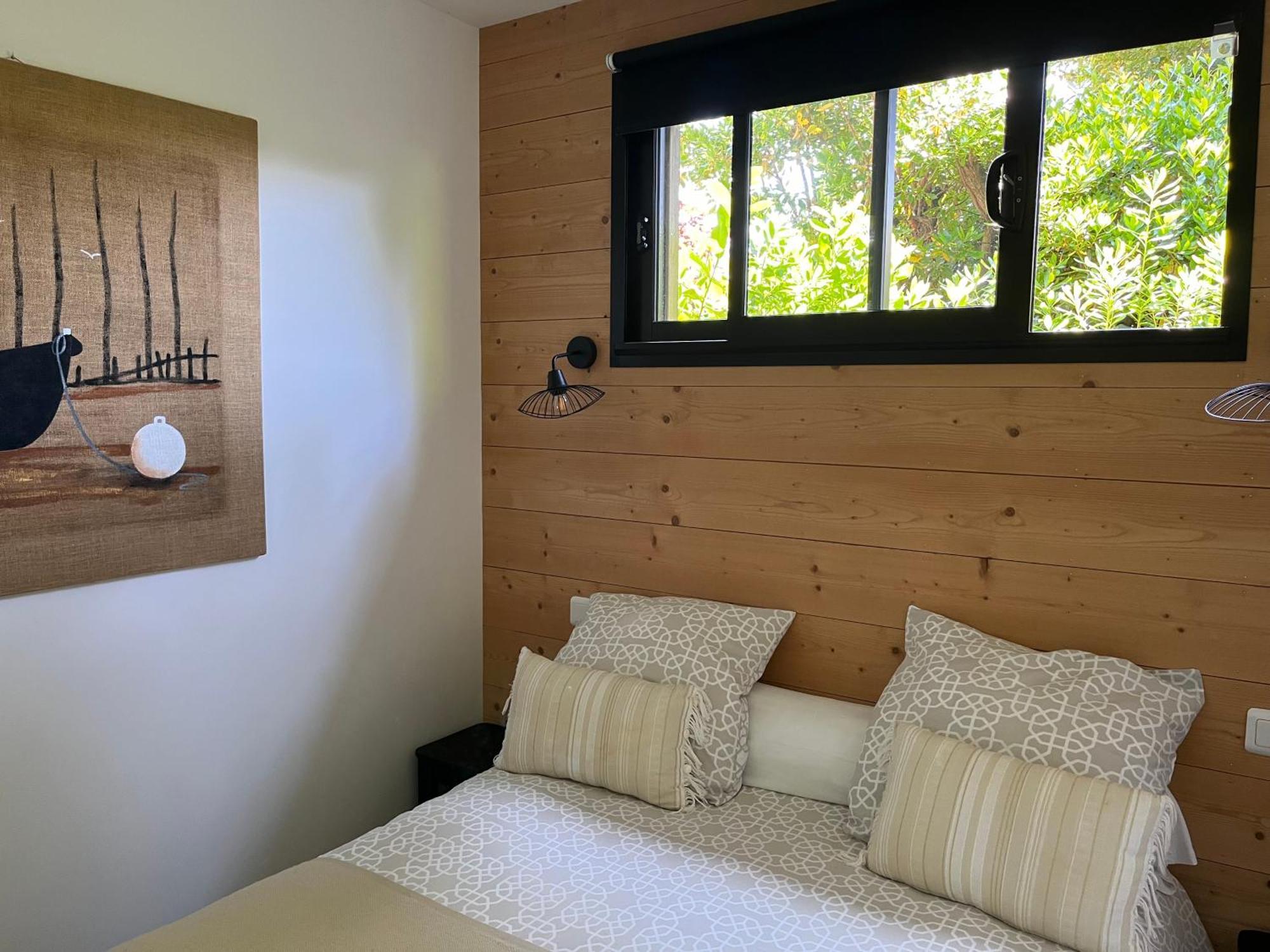 Casa Tagomago Villa Andernos-les-Bains Eksteriør bilde