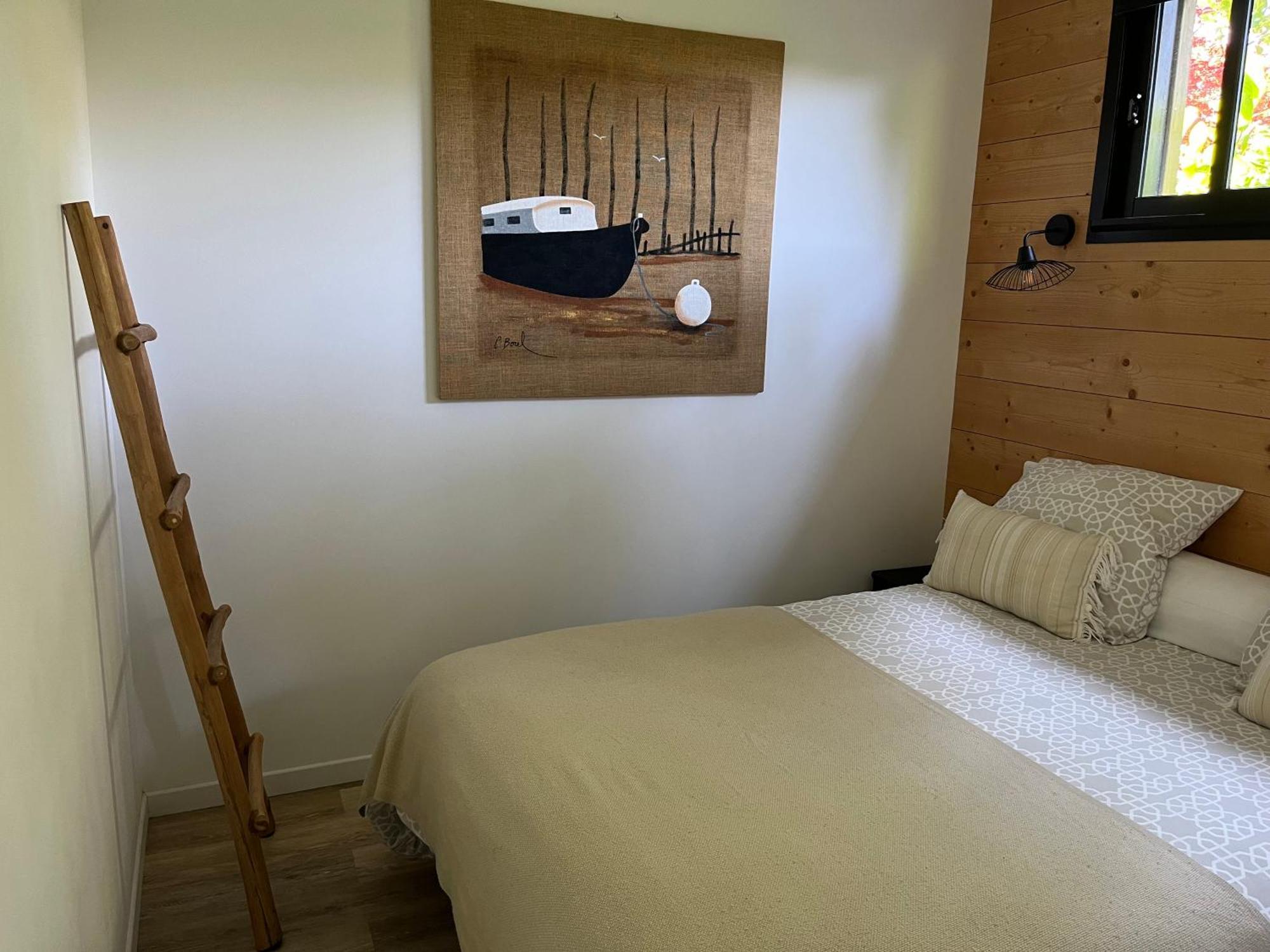 Casa Tagomago Villa Andernos-les-Bains Eksteriør bilde