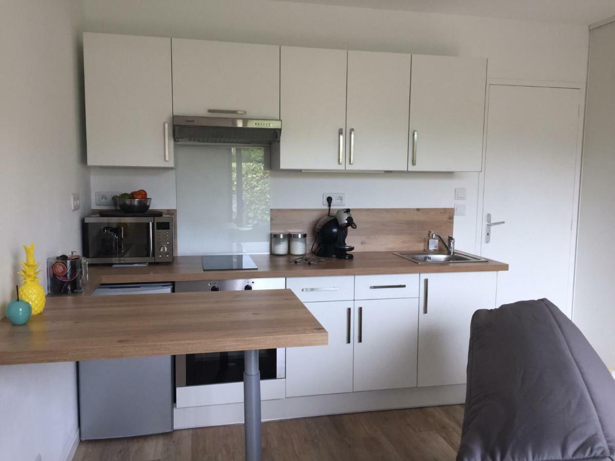 Casa Tagomago Villa Andernos-les-Bains Eksteriør bilde