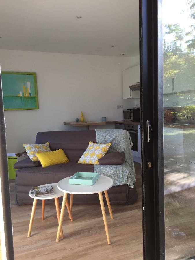 Casa Tagomago Villa Andernos-les-Bains Eksteriør bilde